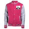 Kids varsity jacket Thumbnail