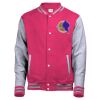 Kids varsity jacket Thumbnail