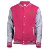 Kids varsity jacket Thumbnail