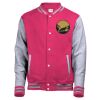 Kids varsity jacket Thumbnail