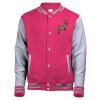 Kids varsity jacket Thumbnail