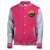 Kids varsity jacket Thumbnail