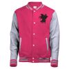 Kids varsity jacket Thumbnail