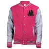 Kids varsity jacket Thumbnail