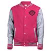 Kids varsity jacket Thumbnail