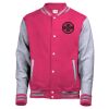 Kids varsity jacket Thumbnail