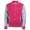 Kids varsity jacket Thumbnail