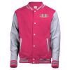 Kids varsity jacket Thumbnail