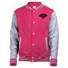 Kids varsity jacket Thumbnail