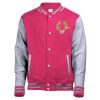 Kids varsity jacket Thumbnail