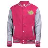 Kids varsity jacket Thumbnail