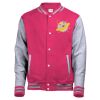 Kids varsity jacket Thumbnail