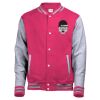 Kids varsity jacket Thumbnail