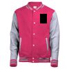 Kids varsity jacket Thumbnail