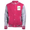 Kids varsity jacket Thumbnail