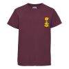 Kids t-shirt Thumbnail