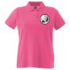 Women's premium polo Thumbnail