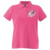 Women's premium polo Thumbnail