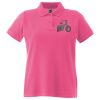 Women's premium polo Thumbnail