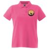 Women's premium polo Thumbnail