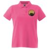 Women's premium polo Thumbnail