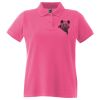 Women's premium polo Thumbnail