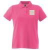 Women's premium polo Thumbnail