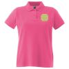 Women's premium polo Thumbnail