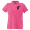 Women's premium polo Thumbnail