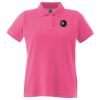 Women's premium polo Thumbnail