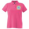 Women's premium polo Thumbnail