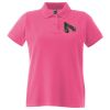 Women's premium polo Thumbnail