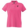 Women's premium polo Thumbnail