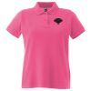 Women's premium polo Thumbnail