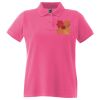 Women's premium polo Thumbnail