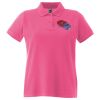 Women's premium polo Thumbnail