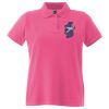 Women's premium polo Thumbnail