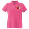 Women's premium polo Thumbnail