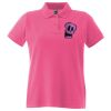 Women's premium polo Thumbnail