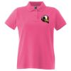 Women's premium polo Thumbnail