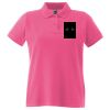 Women's premium polo Thumbnail