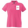 Women's premium polo Thumbnail