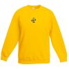 Kids classic set-in sweatshirt Thumbnail