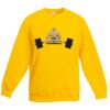 Kids classic set-in sweatshirt Thumbnail