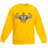 Kids classic set-in sweatshirt Thumbnail