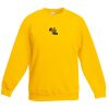 Kids classic set-in sweatshirt Thumbnail