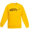 Kids classic set-in sweatshirt Thumbnail