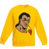 Kids classic set-in sweatshirt Thumbnail