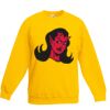 Kids classic set-in sweatshirt Thumbnail