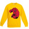 Kids classic set-in sweatshirt Thumbnail